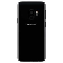 Samsung Galaxy S9 Smartphone (64 GB, 4 GB RAM) (Midnight Black)