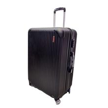 Poloclub Waterproof 24 inch 4 Wheeler Travel Luggage Suitcase