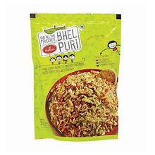 Haldiram's Bhel Puri With Chutney (200g)