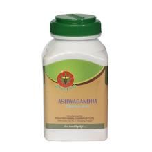 Solution Herbal Ashwagandha Churna - 300g