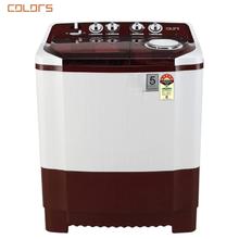 Colors 9.5kg Semi Automatic Washing Machine | CL-SM905