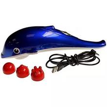 Multifunction Dolphin Massager Machine