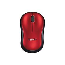 Logitech M185 Wireless Optical Mouse - (910-002503)