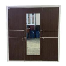 Nepo Furniture Three Piece Wardrobe