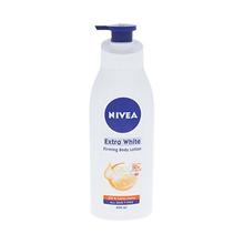 Nivea Extra White Firming Body Lotion (400ml)