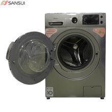 Sansui 8 Kg Front Load Inverter Washing Machine-SS-FMI80