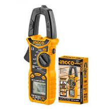 Ingco Digital AC Clamp Meter DCM6003 





					Write a Review