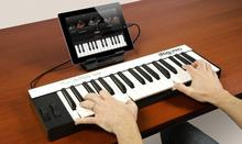 IK Multimedia iRig Keys MINI