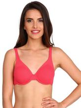 Jockey Ruby Fashion Essentials Moulded Underwire Bra For Women - 1714