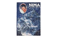 Nima: A Sherpa in Connecticut