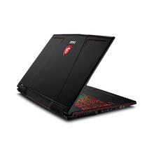 MSI Gaming Laptop GP63 Leopard 8RE [i7-8750H, 16GB, 256GB SSD, 1TB HHD, GeForce GTX 1060 6GB GDDR5]