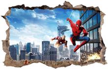 Spiderman Wall Sticker