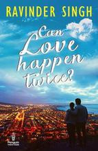 Can Love Happen Twice by Ravinder Singh