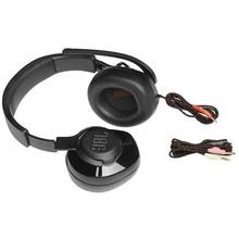 JBL Quantum 200 Wired Over-Ear Gaming Headset