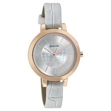 Sonata Silver Dial Analog Watch For Women - 8141WL01