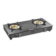 Sunflame GT 2B Crown BK 2-Burner Gas Stove