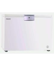 CF-363 375Ltr Capacity Deep Freezer - (White)