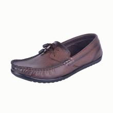 Run Shoes Leather Slip On Loafer 2197cf For Men