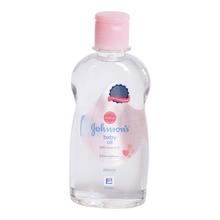 Johnson & Johnson Baby Oil, 200Ml