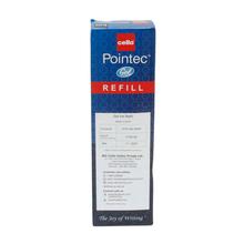 Cello Refill for Pointec Gel Pen (10 Pcs Pkt)