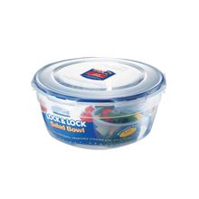 Lock And Lock Nestables Round Container (5L)-1 Pc