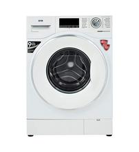 IFB 7.5 kg Fully-Automatic Front Loading Washing Machine (Elite Plus Vx ID, White)