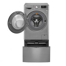 LG Front Loading Fully Automatic Washing Machine 9Kg(TWC1409S2V)