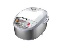 Philips 1.8ltr Fuzzy Logic Rice Cooker HD3038/03