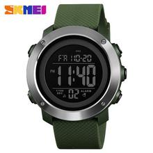 SKMEI Top Luxury Sports Watches Men Waterproof LED Digital Watch