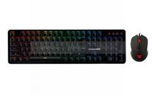 Fantech Gaming Keyboard MVP861