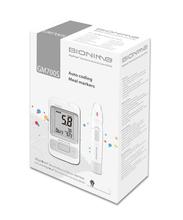 Bionime GM 700S Blood Glucose Monitoring Meter (Glucometer Machine)
