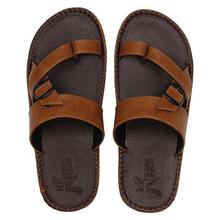 Kraasa Men's Synthetic Outdoor Sandals