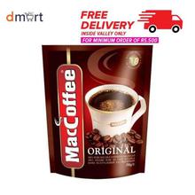 MacCoffee Original Agglomerate 50g Pouch