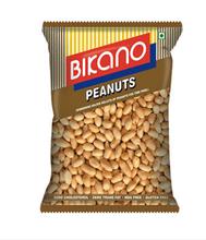 Bikano Salted Peanut (200gm) (GRO1)