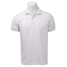 White Polo T shirt For Men