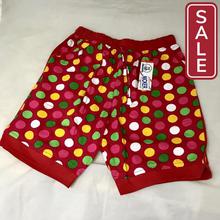 SALE- Women's Cotton Shorts (Pack of 2)