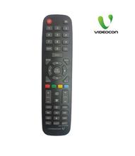 Videocon Smart LED TV Remote Android 9