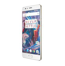 OnePlus 3 Soft Gold