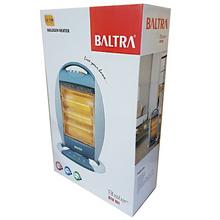 Baltra Halogen Heater Blister 1200 watt