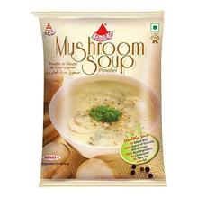 Bambino Mushroom Soup Powder 45G