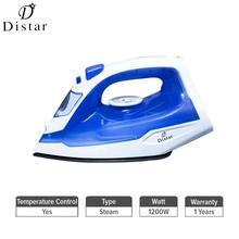 Distar Steam Iron 1200W