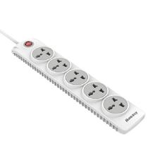 Huntkey 5 Universal Sockets Power Strip SZN501-2