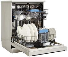 IFB Neptune VX Fully Electronic Dishwasher (12 Place Settings, Dark Silver)