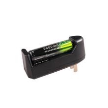 Universal Battery Charger For 3.7V 18650 Li-ion Rechargeable Battery