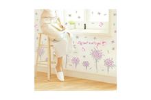 My Heart Is With You Home Decor Wall Stickers