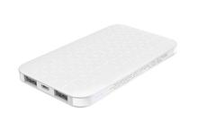 Hoco J29 Cool Square Power Bank - 5000mAh (Black and White)