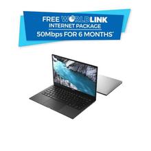 Dell XPS 13 9370 i7 8th Gen /16GB /512 GB /13.3"/ 4k Laptop