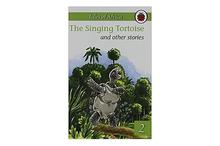 Tales Of Africa The Singing Tortoise And Other Stories