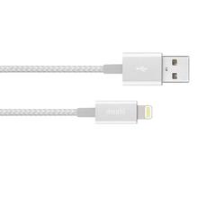 Moshi Integra Series Lightning to USB-A Charge/Sync Cable