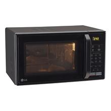 LG  Convection Microwave Oven (MC2146BL, Black) 21 L